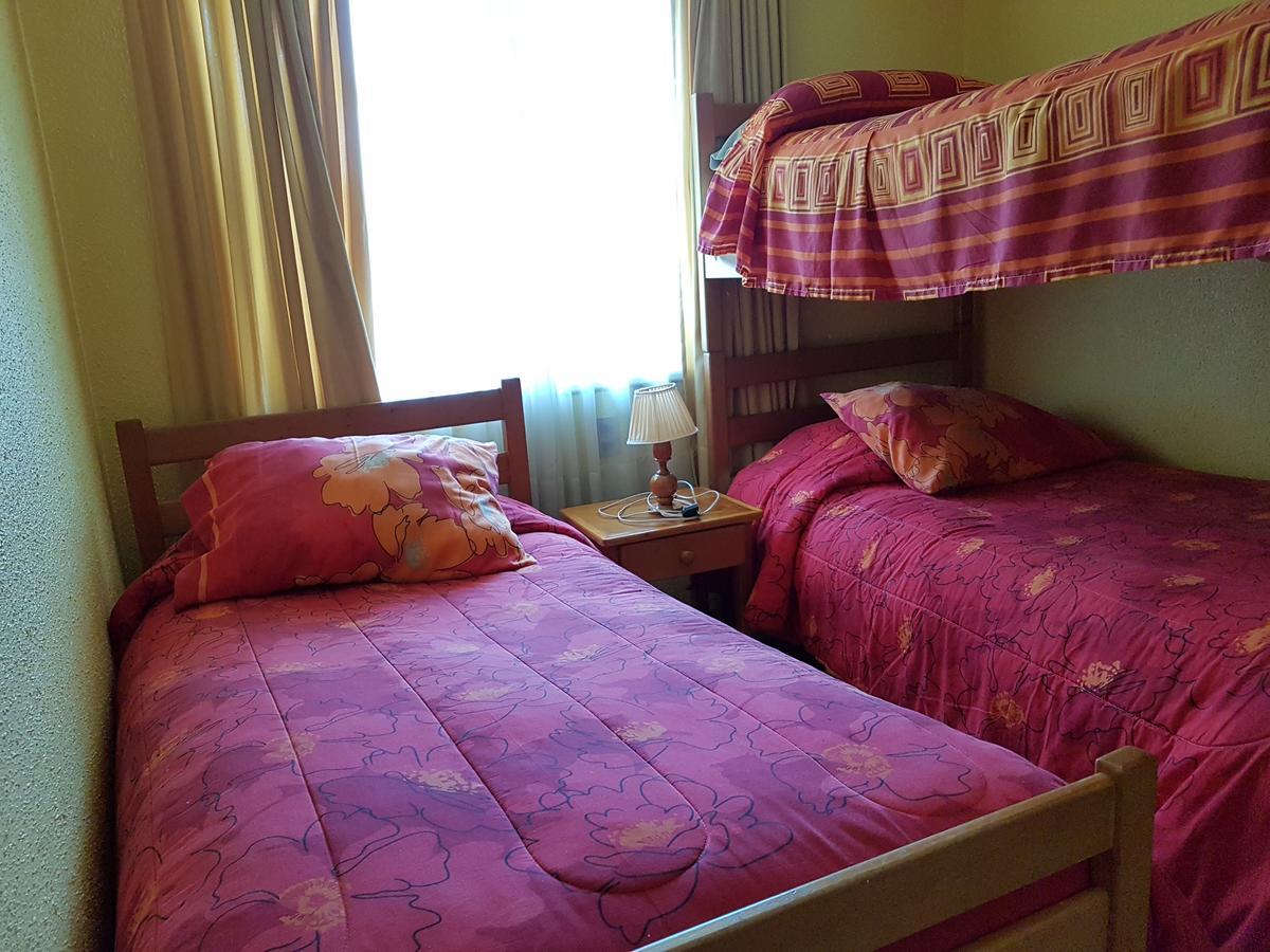 Cabanas Risso Villa Villarrica Kültér fotó